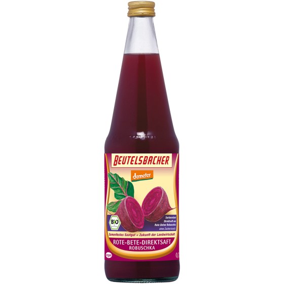 Beut Rote Bete Saft 0,7